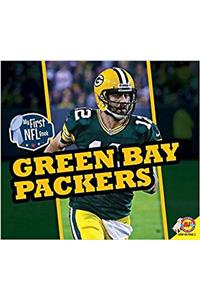Green Bay Packers (My First NFL Books)