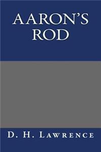 Aaron's Rod