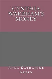 Cynthia Wakeham's Money