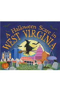 A Halloween Scare in West Virginia
