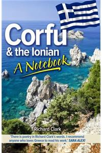 Corfu - A Notebook