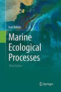 Marine Ecological Processes