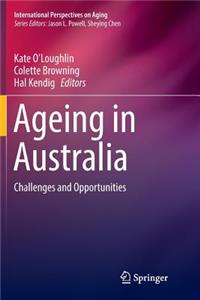 Ageing in Australia