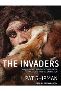 The Invaders