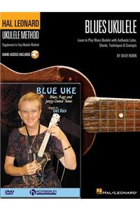 Blues Ukulele Pack
