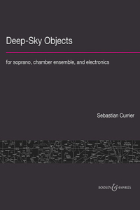 Deep-Sky Objects