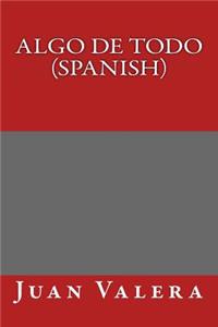 Algo de Todo (Spanish)