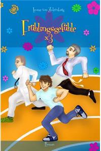 FrÃ¼hlingsgefÃ¼hle X3