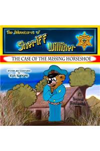 Adventures of Sheriff Williker