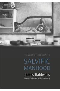 Salvific Manhood