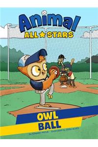 Owl Ball