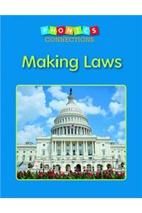 Making Laws