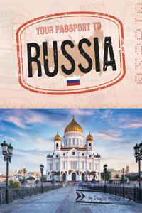 Your Passport To Russia