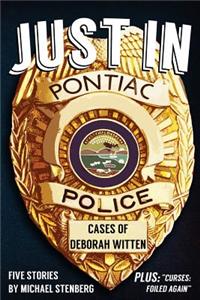 Just In - Cases of Deborah Witten