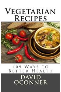 Vegetarian Recipes