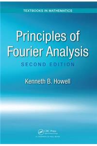 Principles of Fourier Analysis