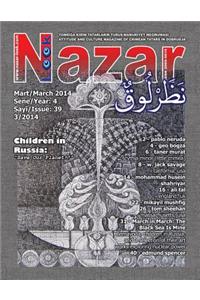 Nazar Look, 2014, March