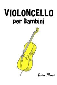 Violoncello Per Bambini