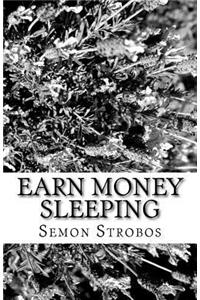 Earn Money Sleeping