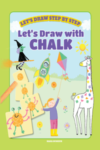 Let's Draw with Chalk