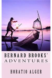 Bernard Brooks' Adventures