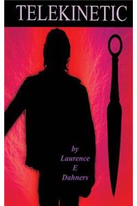 Telekinetic (a Hyllis Family Story #1)