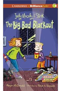 Judy Moody & Stink: The Big Bad Blackout