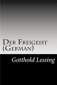 Der Freigeist (German)