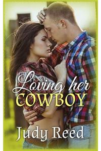 Loving Her Cowboy