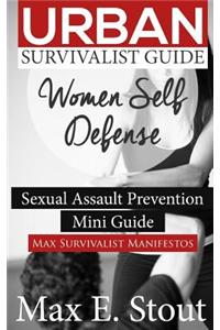 Urban Survivalist Guide