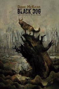 Black Dog: The Dreams Of Paul Nash Limited Edition