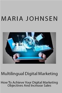 Multilingual Digital Marketing