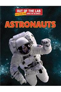 Astronauts