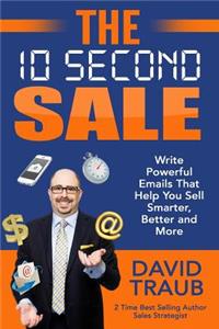 10 Second Sale