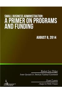 Small Business Administration