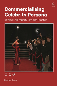 Commercialising Celebrity Persona
