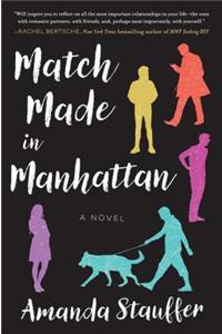 Match Made in Manhattan
