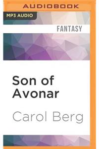 Son of Avonar