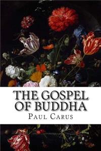 The Gospel of Buddha