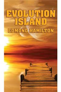 Evolution Island