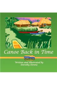 Canoe Back in Time