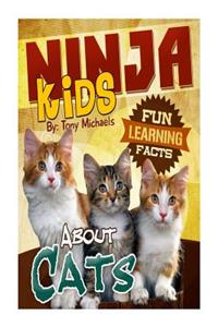 Fun Learning Facts about Cats