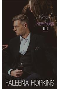 Werewolves of New York