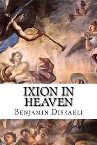 Ixion In Heaven