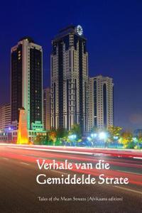 Verhale Van Die Gemiddelde Strate