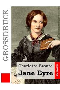 Jane Eyre (Großdruck)