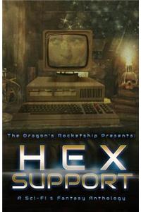 The Dragon's Rocketship Presents