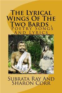 Lyrical Wings Of The Two Bards