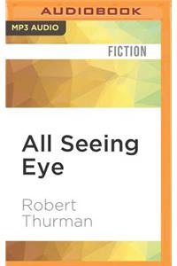All Seeing Eye