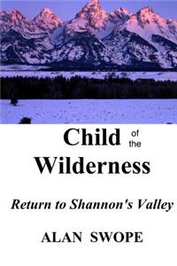Child of the Wilderness